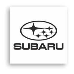 Subaru Logo-01