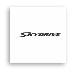 Suzuki Skydrive-01