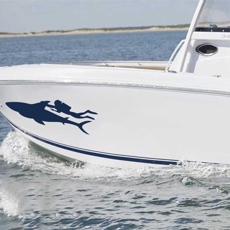 tekne-on10 Tekne Ön Sticker Shark-10