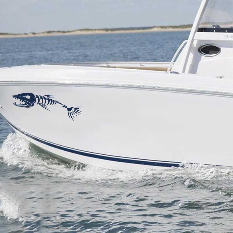 tekne-on14 Tekne Ön Sticker Fish Bone-14