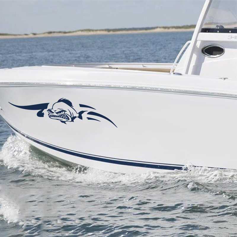 tekne-on15 Tekne Ön Sticker Angry Fish-15