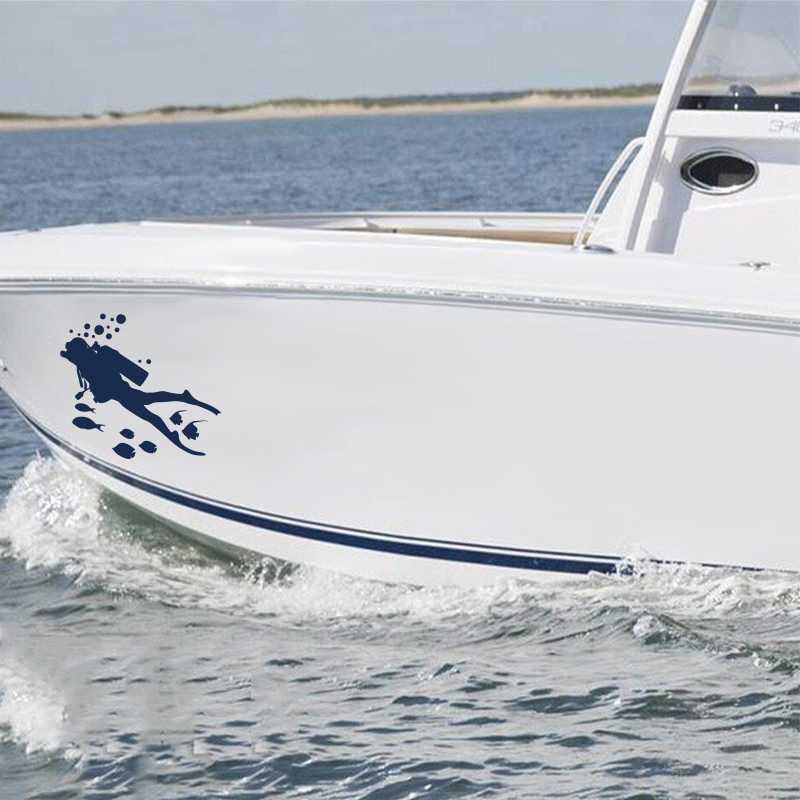 tekne-on8 Tekne Ön Sticker Diver-08