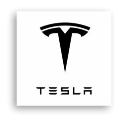 Tesla Logo-01