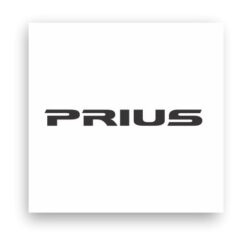 Toyota Prius-01
