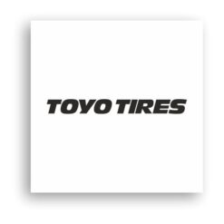 Modifiye Sticker-Toyo Tires-01