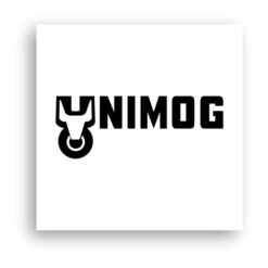 Unimog Logo-01