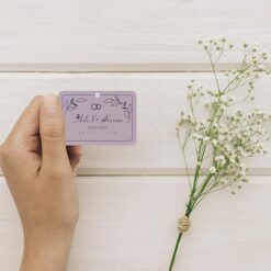 Sticker / Etiket Vintage-02