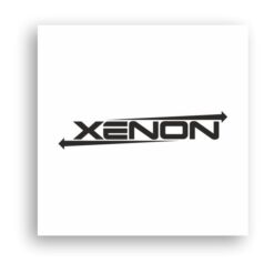 Modifiye Sticker-Xenon-01
