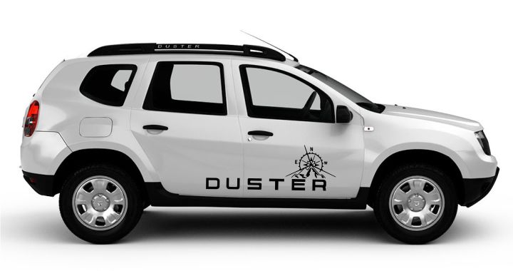 yan-duster3 Off-Road Yan Kapı-Duster-03