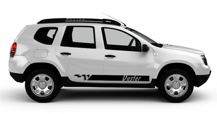 yan-duster4 Off-Road Yan Kapı-Duster-04