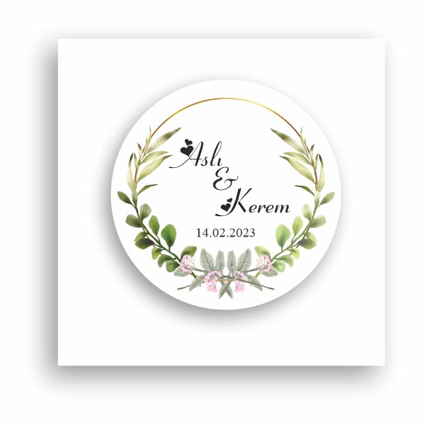 yuvarlak11b Kart Yuvarlak-11