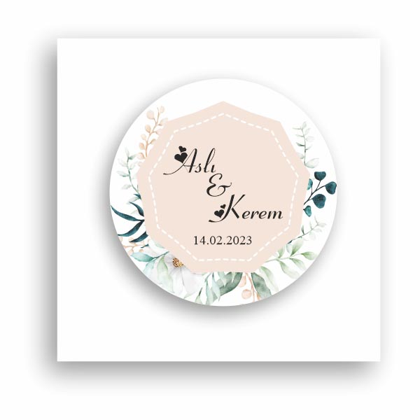 yuvarlak3b Kart Yuvarlak-03