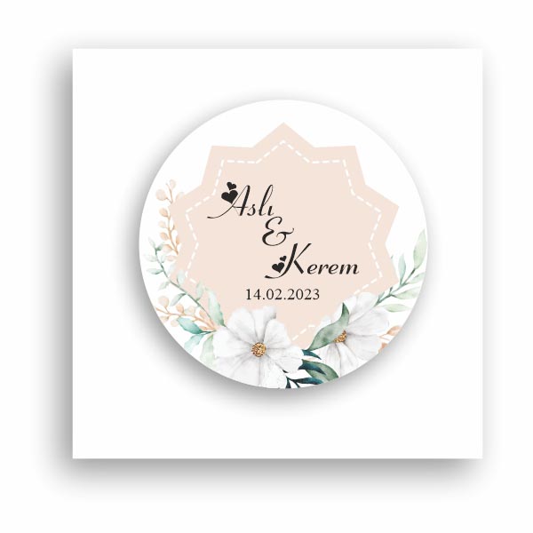 yuvarlak4b Kart Yuvarlak-04