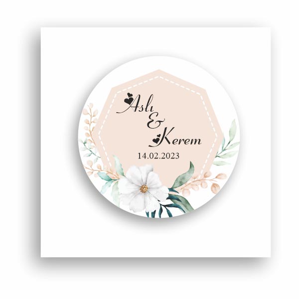 yuvarlak5b Kart Yuvarlak-05