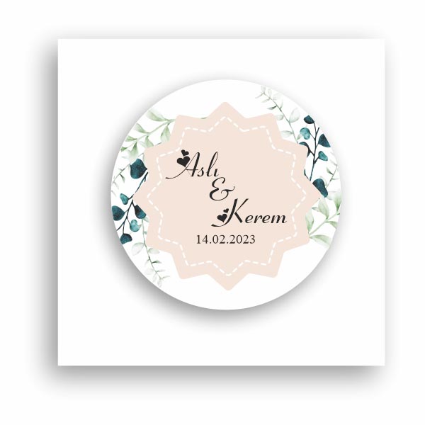 yuvarlak6b Kart Yuvarlak-06