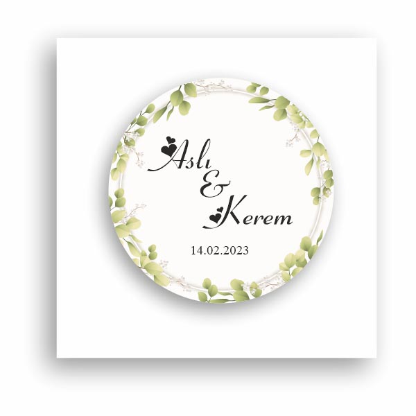 yuvarlak7b Kart Yuvarlak-07