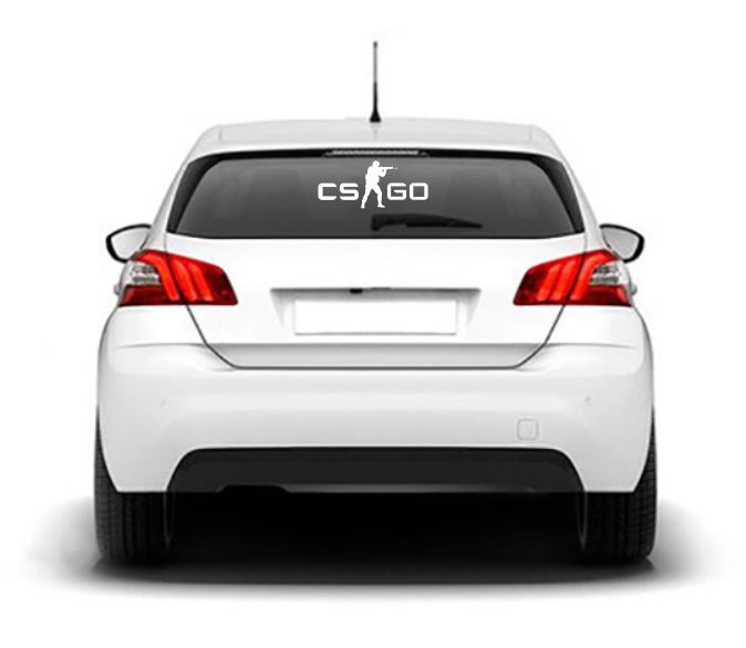 arka-cam-csgo CSGO-01 Sticker
