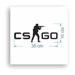 CSGO-01 Sticker