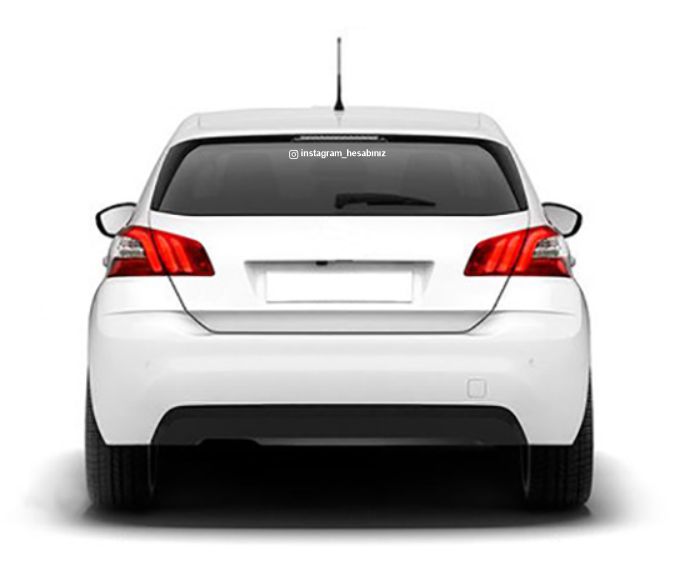 arka-cam-insta Insta-01 Sticker