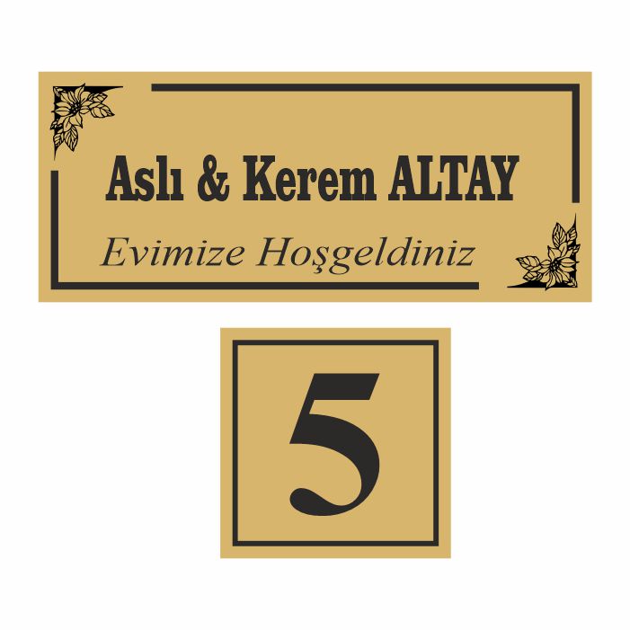kapi-isimlik-02-altin Kapı İsimliği-02